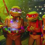 Tortugas Ninja: Caos Mutante – Crítica de la película
