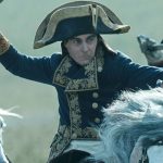 Napoleón: Ridley Scott tiene un corte de director de 4 horas y media