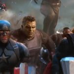 Artistas de efectos visuales de Marvel Studios buscarán sindicalizarse