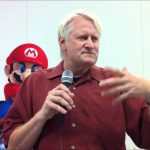 Charles Martinet se retira como la voz de Mario en los videojuegos