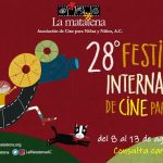 Festival Internacional de Cine para niños (…y no tan niños) 2023: Fechas, sedes y selección oficial