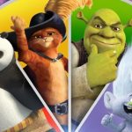 Festival DreamWorks en Cinemex: ¡Shrek y más películas vuelven al cine!