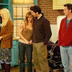 Friends: El elenco se mostraba “infeliz” en las últimas temporadas, asegura guionista