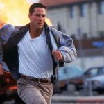 Máxima velocidad: Cómo una sugerencia de Keanu Reeves salvó el guion