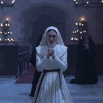 La monja 2 será la película “más violenta” de El conjuro, afirma su director