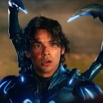 Blue Beetle – Crítica de la película de DC