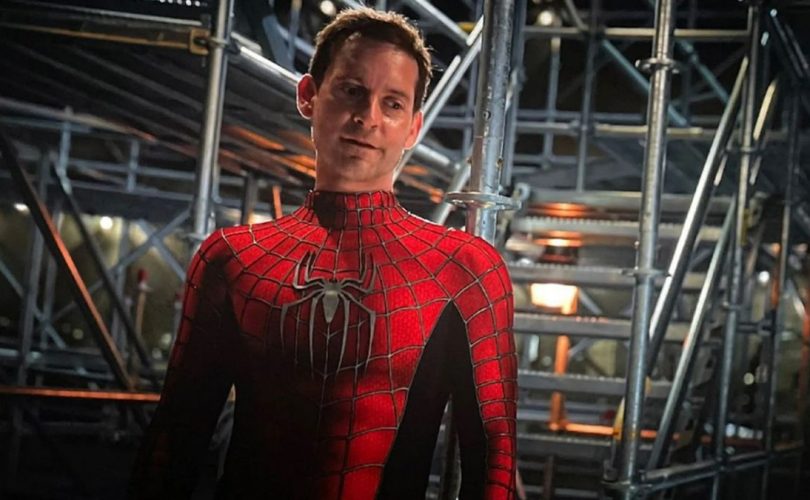 tobey-maguire-cameo-spider-man-carrusel