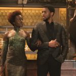 Estrellas de Black Panther honran a Chadwick Boseman en su 3er aniversario luctuoso