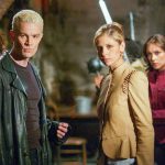 Buffy, la cazavampiros: Elenco original se reúne para serie enfocada en Spike