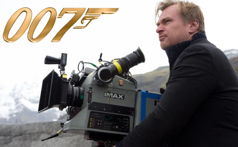 Christopher-Nolan-James-Bond-planes