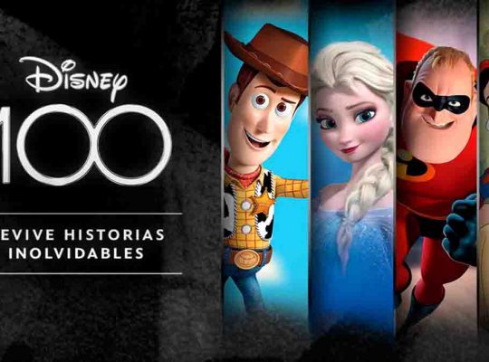 Ciclo-de-Cine-Disney-100-peliculas-fechas-Latinoamerica