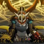 Digimon Adventure 02: The Beginning – Trailer, estreno y todo sobre la película