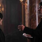 Merlina: ¿Tim Burton estará involucrado en la Temporada 2?
