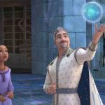 Wish: El poder de los deseos – Trailer, estreno y todo sobre la película animada de Disney