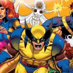 Marvel Studios comenzará oficialmente el desarrollo de una película de X-Men