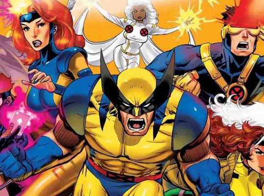 X-Men-pelicula-guionistas-Marvel-Studios
