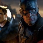 Chris Evans concuerda con Quentin Tarantino: «Capitán América es la estrella»