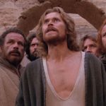 Martin Scorsese ofrece primeros detalles sobre su próxima película de Jesús