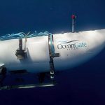 OceanGate: Preparan película basada en la tragedia del sumergible Titán