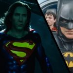The Flash: Esto opina Tim Burton sobre la aparición de su Batman y Superman