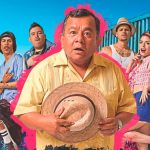 Welcome al norte – Estreno, trailer y todo sobre la película mexicana