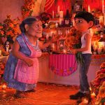 Coco: El viaje a México que enamoró a Pixar