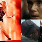Taylor Swift: 10 películas de 2023 a las que superó el estreno de The Eras Tour en taquilla