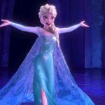 Frozen: El comienzo de la era helada de Disney