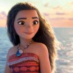 Moana: La princesa de Disney que no quiso ser princesa