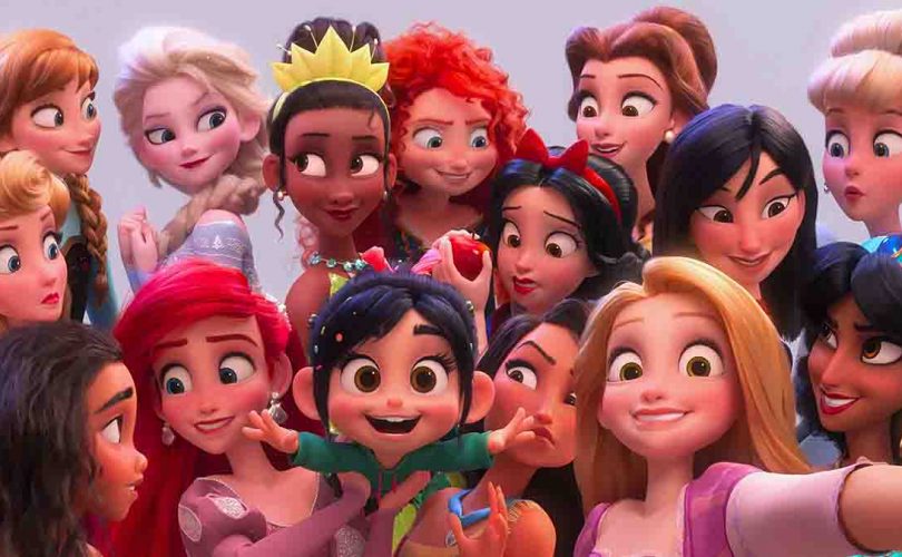 Princesas-de-disney-lista-completa-y-datos-curiosos