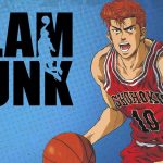 Slam Dunk: Una carta de amor a la juventud y el deporte
