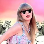 The Eras Tour: Todos los récords en taquilla de Taylor Swift