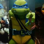 Tortugas Ninja: Cronología y dónde ver todas las películas y series
