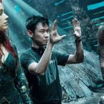 Aquaman 2: El drama detrás de bambalinas entre Amber Heard, Jason Momoa y James Wan