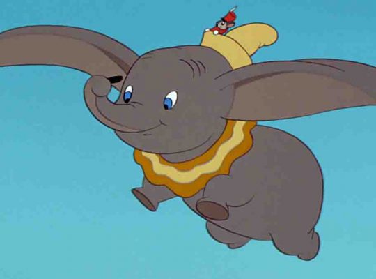 dumbo-historia-origen-pelicula-Disney