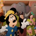 Había una vez un estudio – Estreno, trailer y todo sobre el corto por los 100 años de Disney