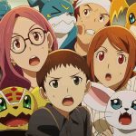 Digimon Adventure 02: El comienzo – Crítica de la película