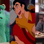 Teorías más increíbles de películas de Disney y Pixar