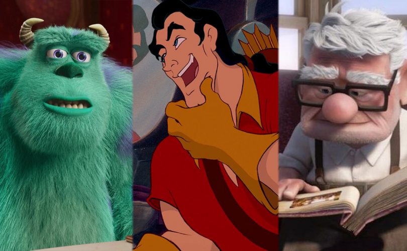 Disney-Pixar-teorias