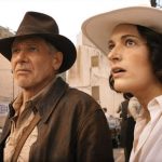 Indiana Jones y el dial del destino: ¿Cuándo y dónde ver en streaming?