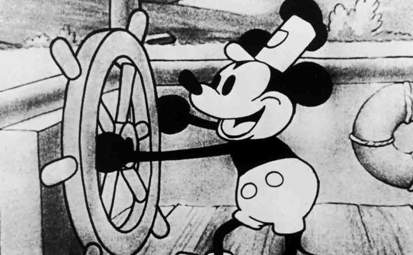 Mickey-Mouse-historia-mitos-leyendas