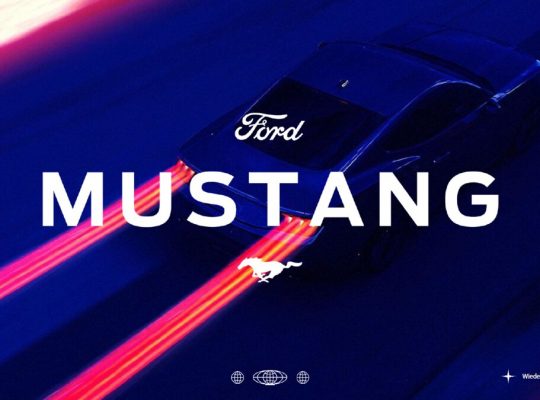 Mustang-1