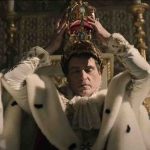 Napoleón – Estreno, trailer, reparto y todo sobre la película de Ridley Scott