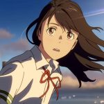 Suzume: ¿Dónde ver la película de Makoto Shinkai en streaming?