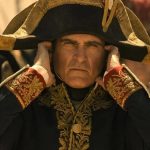 Napoleón – Crítica de la película de Ridley Scott