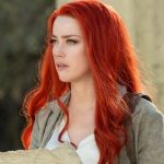 Aquaman 2: ¿Por qué redujeron el papel de Amber Heard?