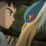 El niño y la garza – Crítica de la película de Hayao Miyazaki