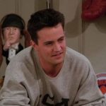 ¿De qué murió Matthew Perry, actor de Friends?