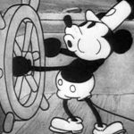 ¿Qué significa la entrada de Mickey Mouse a dominio público?