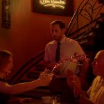 Tequila RePasado – Estreno, trailer y todo sobre la película con Sebastián Zurita